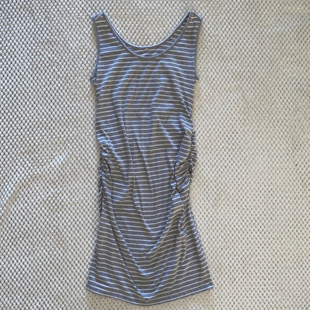 Maternity dress